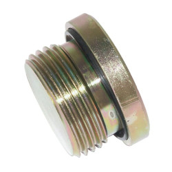 Galinis kamštis (CS) R3/8 VSR06WD