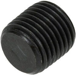 Tvirtas kamštis 1/4 BSPT VSC04