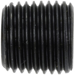 Tvirtas kamštis 1/4 BSPT VSC04