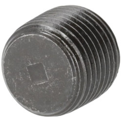 Tvirtas kamštis 1/2 BSPT VSC08