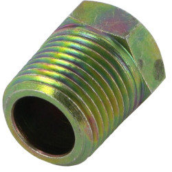 Kūginis nipelis 1/2 BSPT VSCV08