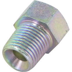 Kūginis nipelis 1/8 BSPT VSCV02