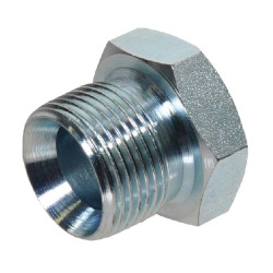 Kūginis kaištis šešiakampis 1-1/4 BSP VSZ20