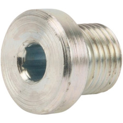 Kištukas 1/4 BSP VS04AXC