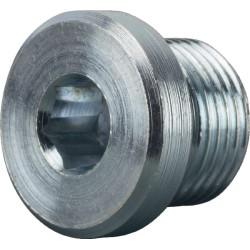 Kištukas 3/8 BSP VS06AXC