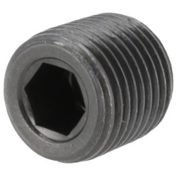 Tvirtas kaištis 1/8 BSPT VSC02