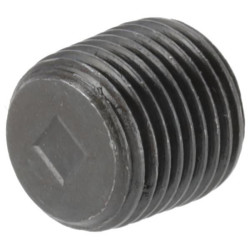 Tvirtas kaištis 1/8 BSPT VSC02