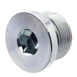 Galinis kamštis R3/4 VSR12WDGP