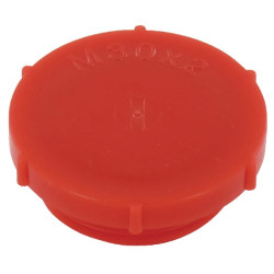 Metrinis dulkių kamštis M30x2.0 SPM30L14