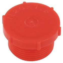 Metrinis dulkių kamštis M26x1.5 SPM26L14