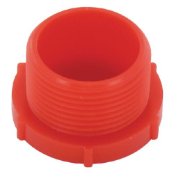 Metrinis dulkių kamštis M26x1.5 SPM26L14