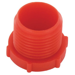 Metrinis dulkių kamštis M18x1.5 SPM18L14