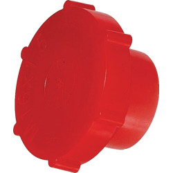 Metrinis dulkių kamštis M16x1.5 SPM16L08