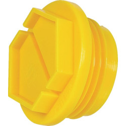 Dulkių kamščio išorinis sriegis 1 BSP SP16M