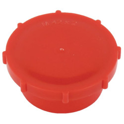 Metrinis dulkių kamštis M42x2.0 SPM42L16