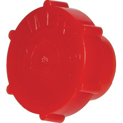 Metrinis dulkių kamštis M14x1.5 SPM14L08