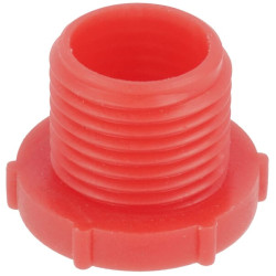 Dulkių kamštis, išorinis 11/16 UNF SPU11