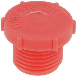 Dulkių kamštis, išorinis 1-7/16 UNF SPU23