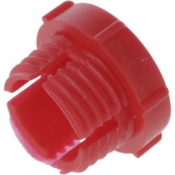 Dulkių kamštis išorinis 1/8 BSP SP02