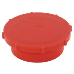 Metrinis dulkių kamštis M52x2.0 SPM52L15