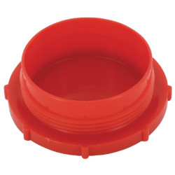 Metrinis dulkių kamštis M52x2.0 SPM52L15