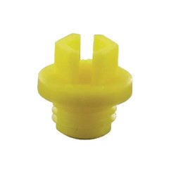 Dulkių kamščio išorinis sriegis M12x1.5 SPM12M