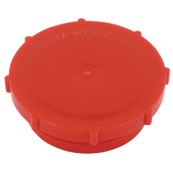 Metrinis dulkių kamštis M45x2.0 SPM45L13