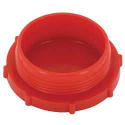 Metrinis dulkių kamštis M45x2.0 SPM45L13