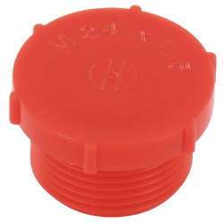 Metrinis dulkių kamštis M24x1.5 SPM24L14