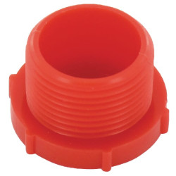 Metrinis dulkių kamštis M24x1.5 SPM24L14