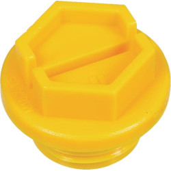 Dulkių kamščio išorinis sriegis M18x1.5 SPM18M