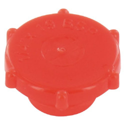 Dulkių kamštis BSP 1/4" SP04L06