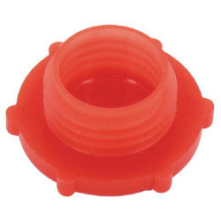 Dulkių kamštis BSP 1/4" SP04L06