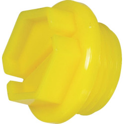 Dulkių kamščio išorinis sriegis M20x1.5 SPM20M