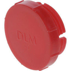 Dulkių kamštis, išorinis, M30 x 2,0 SPM30