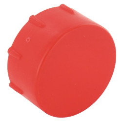 Dangtelis su vidiniu sriegiu M45x2.0 SKM45