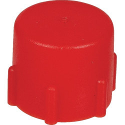 Dangtelis su vidiniu sriegiu M12x1.0 SKM12M