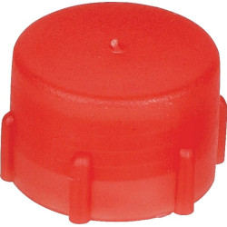 Dangtelis su vidiniu sriegiu M16x1.5 SKM16M