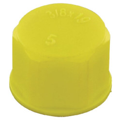 Dangtelis, vidinis, + sandariklis 3/8 BSP SK06S