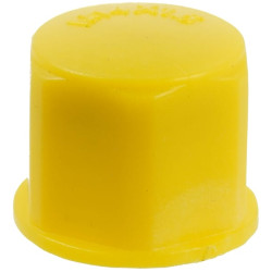 Plastikinis užsukamas dangtelis M14 x 1,5 SKM1415S