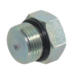 Galinis kamštis 1/2 UNF VS12UNF