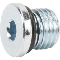 7/16 UNF kamštis VSU07WD