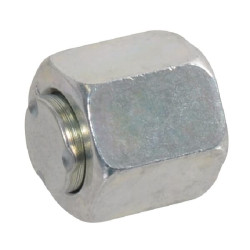 Galinis kamštis 1/2 JIC PF08