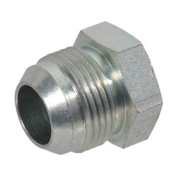 Galinis kamštis 9/16 JIC PM09