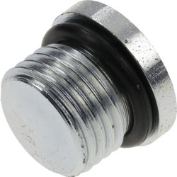 9/16 UNF kamštis VSU09WD