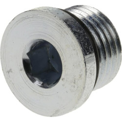 9/16 UNF kamštis VSU09WD