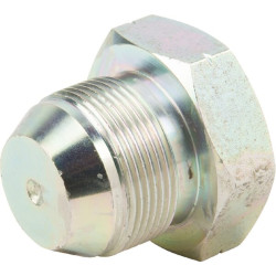 Uždarymo kamštis M30x1.5 JIS PS30