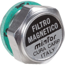 TKM M18x1.5 magnetinis fiksatorius TKM18M