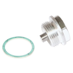 Magnetinis kamštis 1/2 colio BSP TKM08