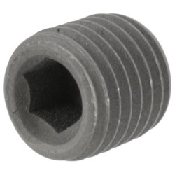 Con. plst plg VSC M8x1 DIN 906 VSCM8